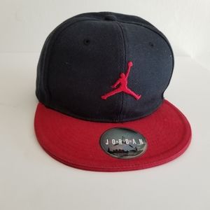Nike Air Jordan Jumpman Fitted Hat